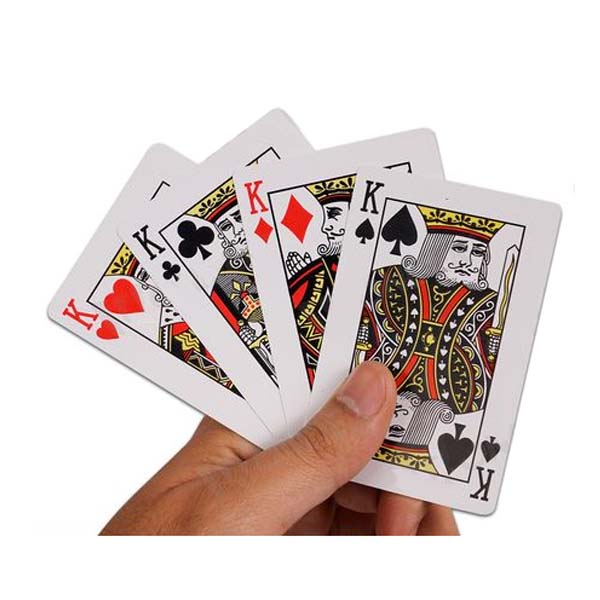 Miniatura 3 de Juego De Cartas Baraja De Poker